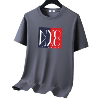 Áo Thun Nam Béo Navy BSX1245XN