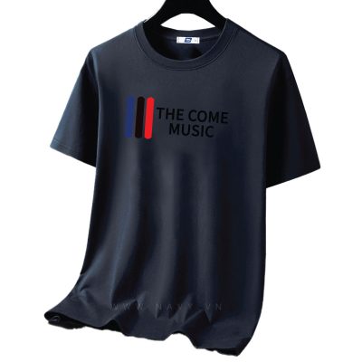 Áo Phông Nam Mập Navy BSX1248XR