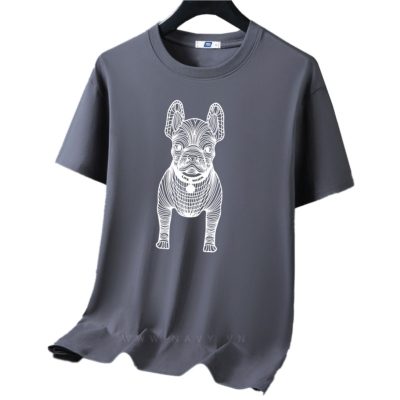 Áo Phông Big Size Navy BSX1254T