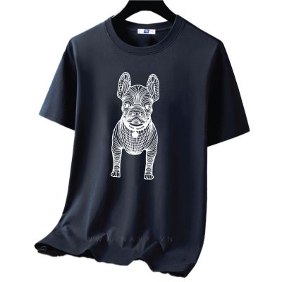 Áo Phông Big Size Navy BSX1254T