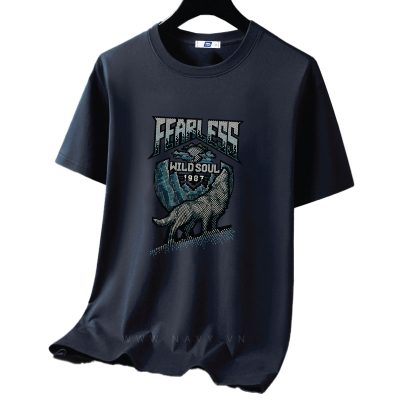 Áo Phông Nam Mập Navy BSX1262D