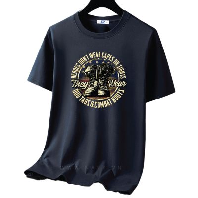 Áo Phông Big Size Navy BSX1268D