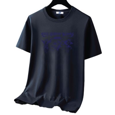 Áo Thun Nam Mập Navy BSX1269XN