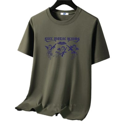 Áo Thun Nam Mập Navy BSX1269XN