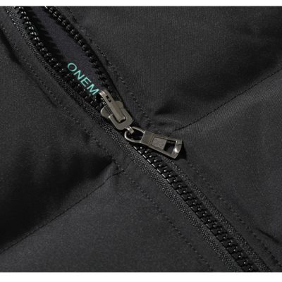 Áo Phao Size To Sử Dụng Được 2 Mặt Navy BS2212