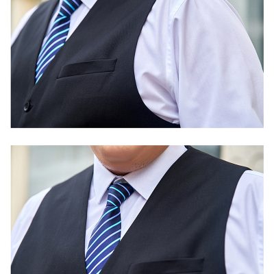 Áo Ghi Lê Big Size Nam Xám Navy BS2246