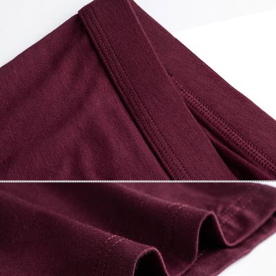 Quần Sịp Boxer Nam Béo Navy BS2329