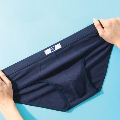 Quần Sịp Tam Giác Big Size Navy BS2337