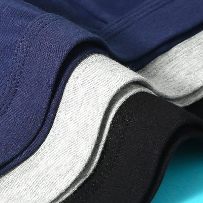 Quần Sịp Tam Giác Big Size Navy BS2337