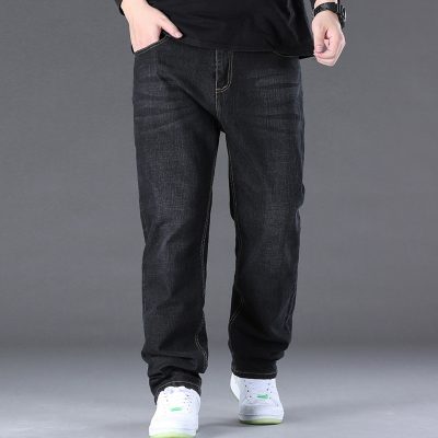 Quần Bò Big Size Nam Navy BS2343