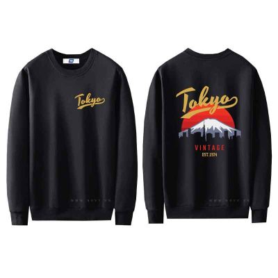 Áo Sweater Nam Béo Navy BSX1336WT