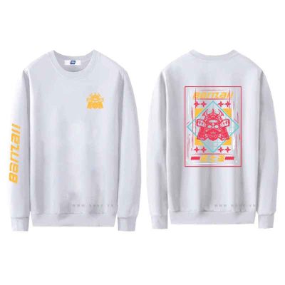 Áo Sweater Nam Béo Navy BSX1337WD