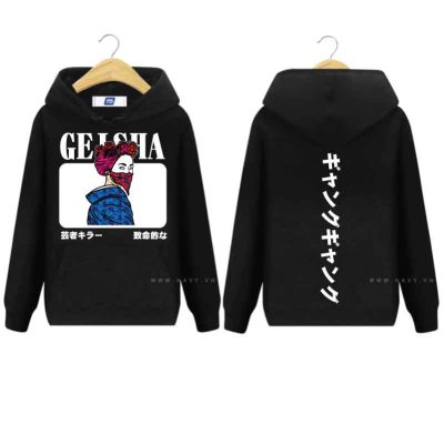 Áo Hoodie Nam Béo Navy BSX1339HT