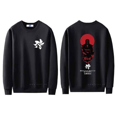 Áo Sweater Nam Béo Navy BSX1340WT
