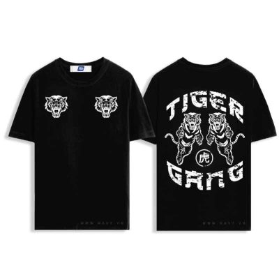 Áo Thun Nam Big Size Navy BSX1341T