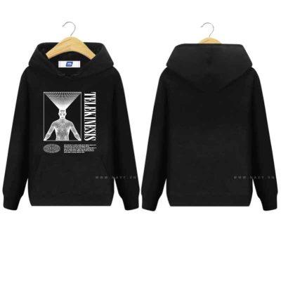 Áo Hoodie Nam Cao Cấp Navy BSX1349HT