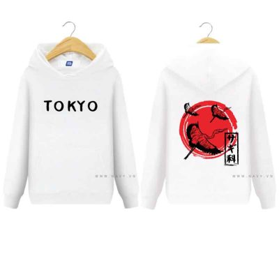 Áo Hoodie Nam Cao Cấp Navy BSX1350HD