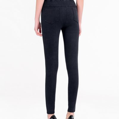 Quần jeans big size nữ Từ 36kg-100kg Navy BSN470