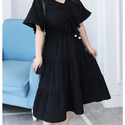 Đầm Nữ Cao Cấp Navy BSN461