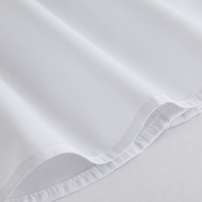 Áo Sơ Mi Big Size Nữ Tay Dài Navy BSN473