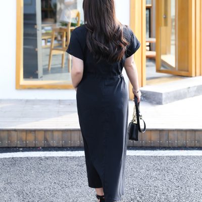 Đầm Nữ Thời Trang Navy BSN459