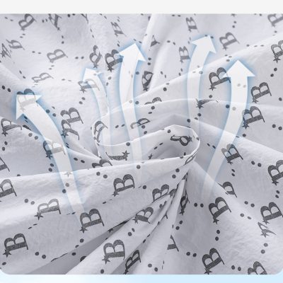 Áo Khoác Chống Nắng Big Size Navy BS2433