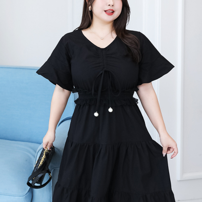 Đầm Nữ Cao Cấp Navy BSN461