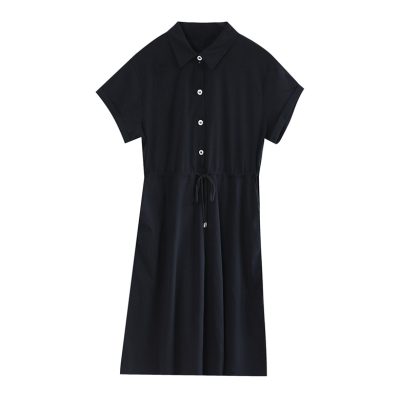 Đầm Nữ Thời Trang Navy BSN459