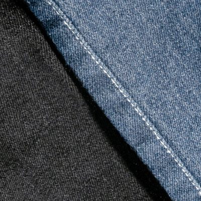 Quần Bò Jogger đủ size từ 50kg-140kg Navy BS2411