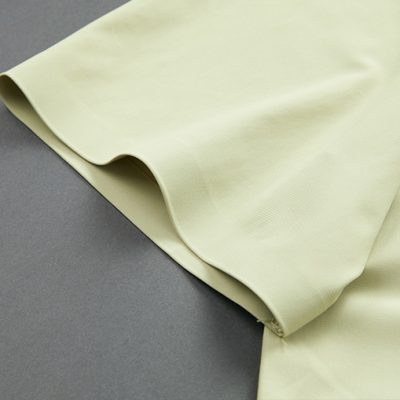 Áo Thun Cổ Trụ Big Size Nam BS2490