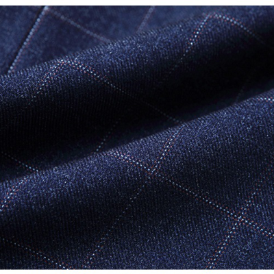 Áo Vest Nam Thời Trang Navy BS2469