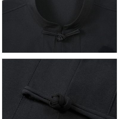 Áo Sơ Mi Nam Tay Ngắn Cài Nút Big Size Navy BS2455