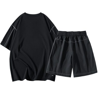 Bộ quần áo nam big size Navy BS2567