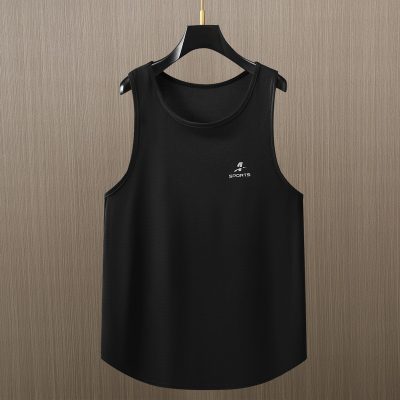 Bộ quần áo ba lỗ big size Navy BS2581