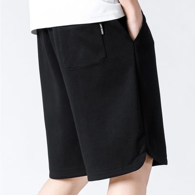 Quần short nam ngoại cỡ Navy BS2666