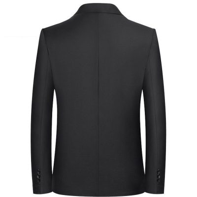 Áo vest nam thời trang Navy BS2511