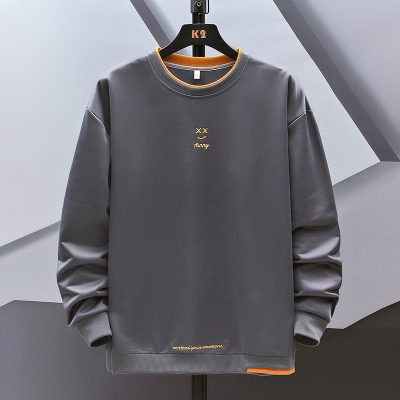 Áo Khoác Sweater Nam Size To Navy BS2572