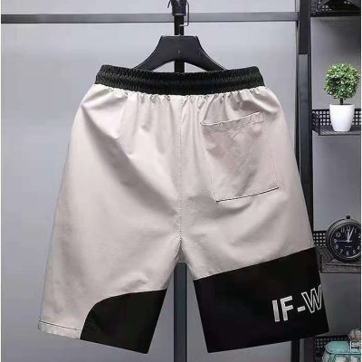 Quần đùi nam big size Navy BS2649