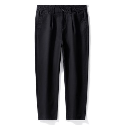 Quần Dài Kaki Nam Mập Navy BS2691