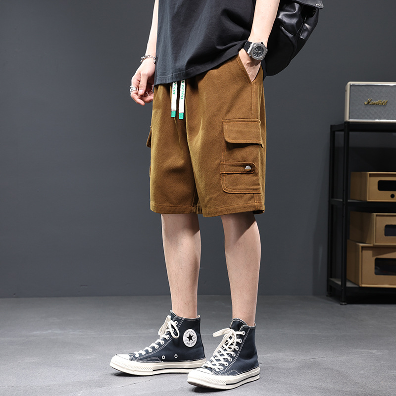 Quần Short Jeans nam size to