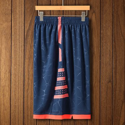 Bộ quần áo ba lỗ big size Navy BS2585