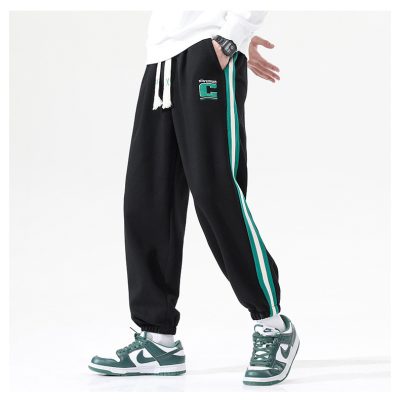 Quần dài thun nam big size Navy BS2610