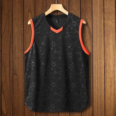 Bộ quần áo ba lỗ big size Navy BS2585