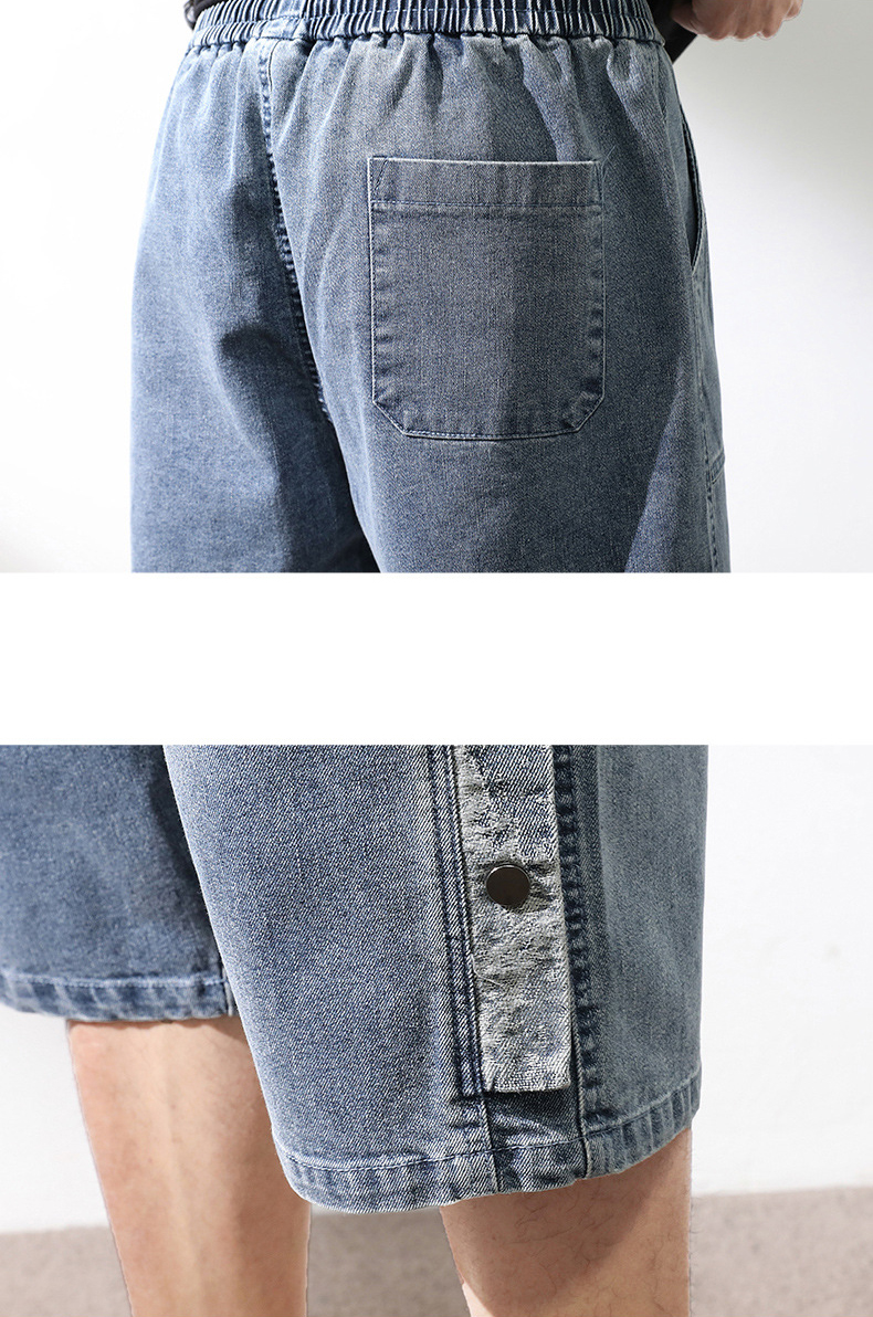 Quần short Jeans 