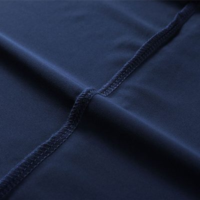 Áo Thun Cổ Trụ Big Size Nam BS2786
