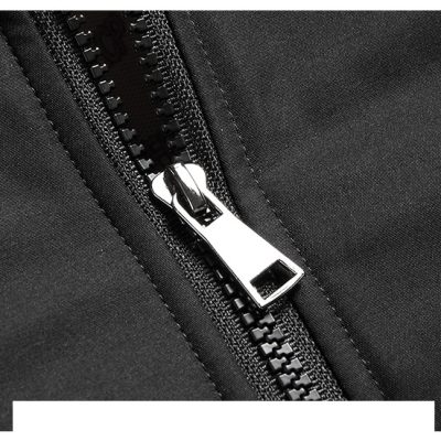 Áo Khoác Dù 2 Lớp Big Size Navy BS2799