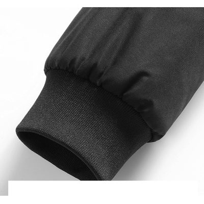 Áo Khoác Dù 2 Lớp Big Size Navy BS2799