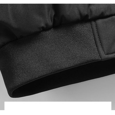 Áo Khoác Dù 2 Lớp Big Size Navy BS2799