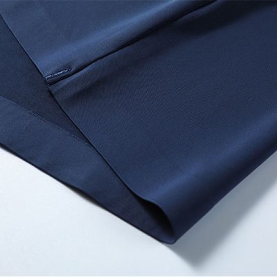 Áo Thun Cổ Trụ Big Size Nam BS2786