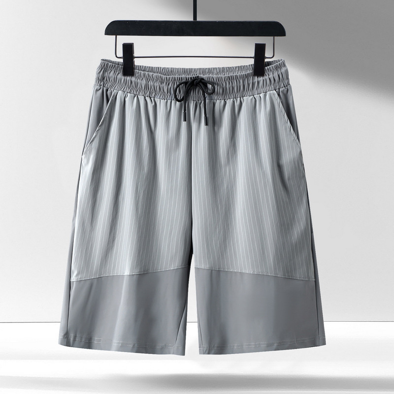 Quần áo thể thao nam co giãn 9XL